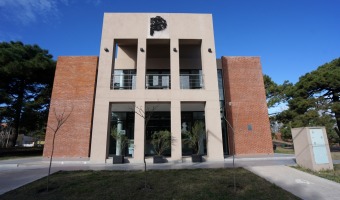 EL BANCO PROVINCIA SUCURSAL SUR TRASLADA SU ATENCI�N A LA CASA DE LA PROVINCIA